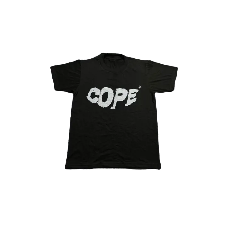 Cope "Logo' Tee