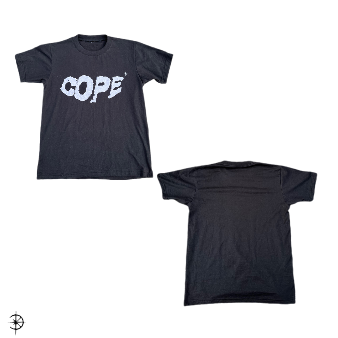 Cope "Logo' Tee