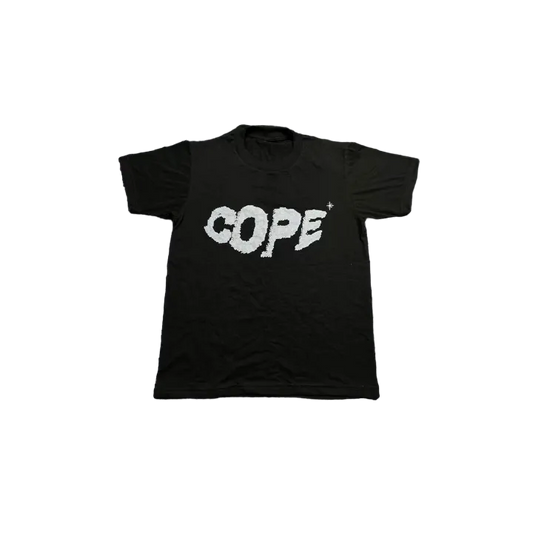 Cope "Logo' Tee